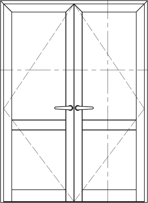 Double Door - 02